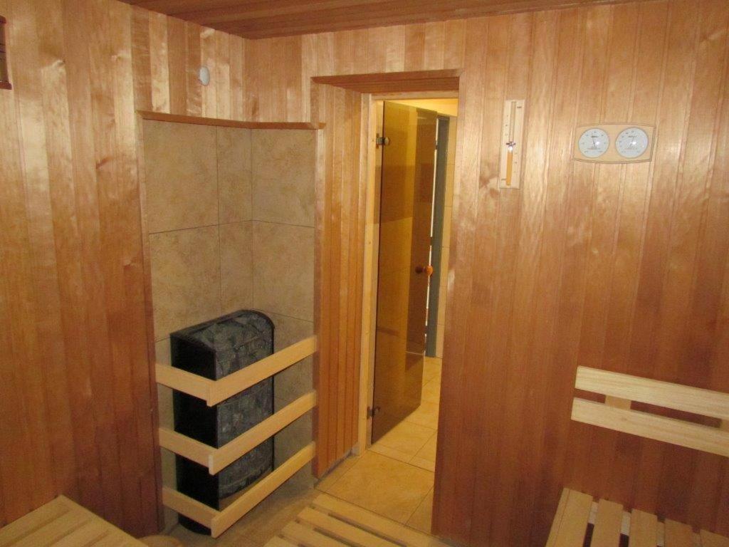 Apartmany Filipov Česká Kamenice エクステリア 写真